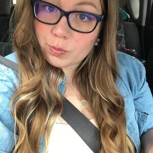 Meet your Posher, Haylea